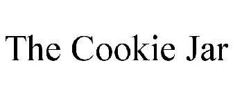 THE COOKIE JAR