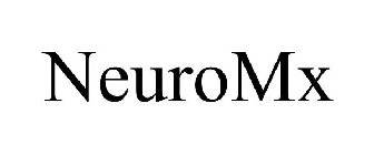 NEUROMX