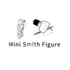 MINI SMITH FIGURE