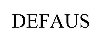 DEFAUS