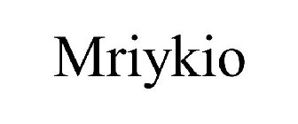 MRIYKIO