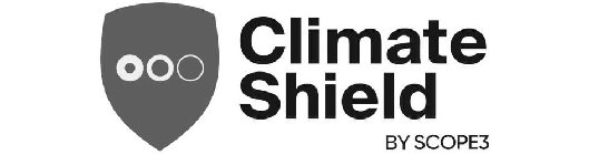 CLIMATE SHIELD BY SCOPE3