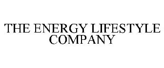 THE ENERGY LIFESTYLE COMPANY