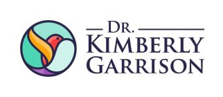 DR. KIMBERLY GARRISON