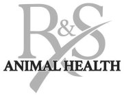 R&S ANIMAL HEALTH