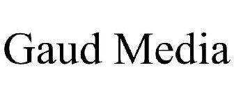 GAUD MEDIA