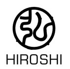 HIROSHI