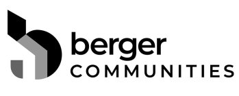 B BERGER COMMUNITIES