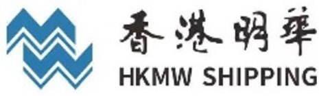 MW HKMW SHIPPING