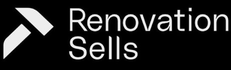 RENOVATION SELLS