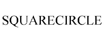 SQUARECIRCLE