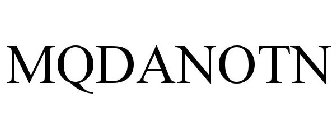 MQDANOTN