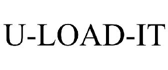 U-LOAD-IT