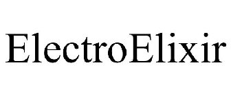 ELECTROELIXIR