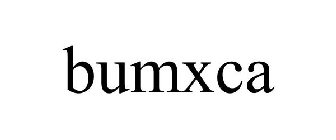 BUMXCA