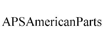 APSAMERICANPARTS