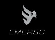 E EMERSO