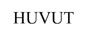 HUVUT