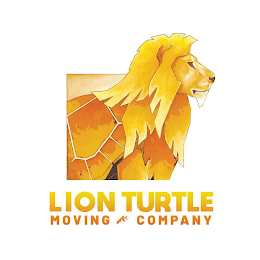 LION TURTLE MOVING COMPANY