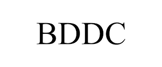 BDDC