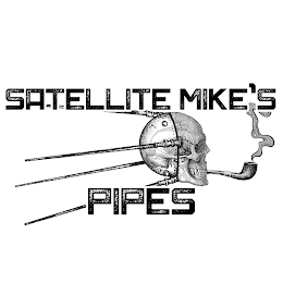 SATELLITE MIKE'S PIPES