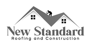 NEW STANDARD ROOFING AND CONSTRUCTION