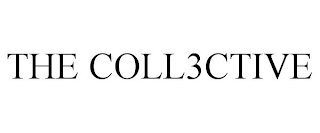 THE COLL3CTIVE