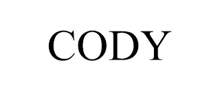 CODY