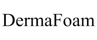 DERMAFOAM