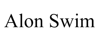 ALON SWIM