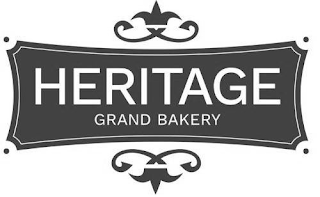 HERITAGE GRAND BAKERY