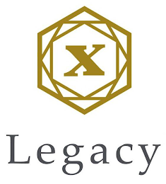 X LEGACY