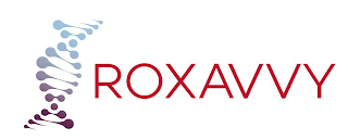 ROXAVVY