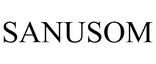 SANUSOM