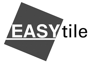 EASY TILE