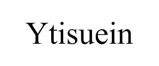 YTISUEIN