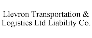 LLEVRON TRANSPORTATION & LOGISTICS LTD LIABILITY CO.