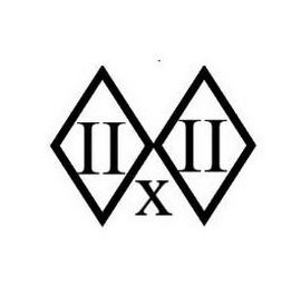 II X II