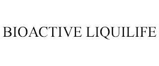 BIOACTIVE LIQUILIFE