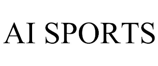 AI SPORTS