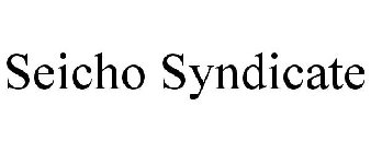 SEICHO SYNDICATE