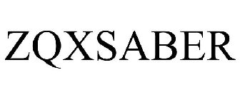 ZQXSABER