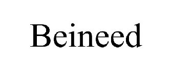 BEINEED