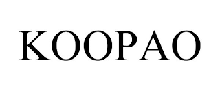 KOOPAO