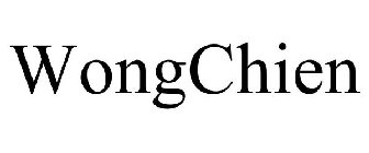 WONGCHIEN