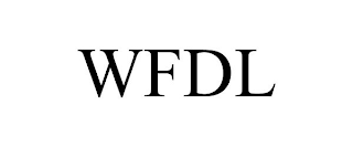 WFDL