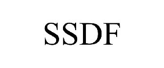 SSDF