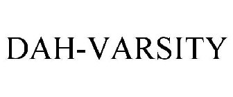 DAH-VARSITY