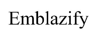 EMBLAZIFY