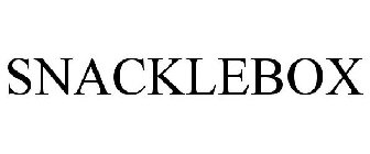 SNACKLEBOX